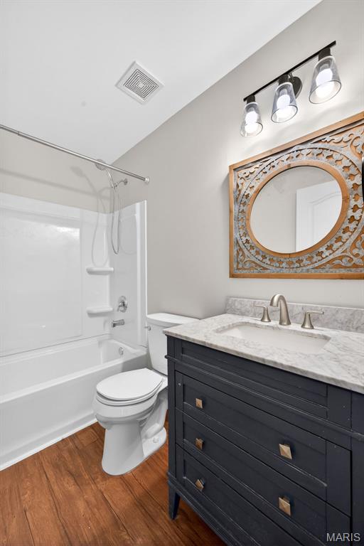 Charlestowne #1 - Residential