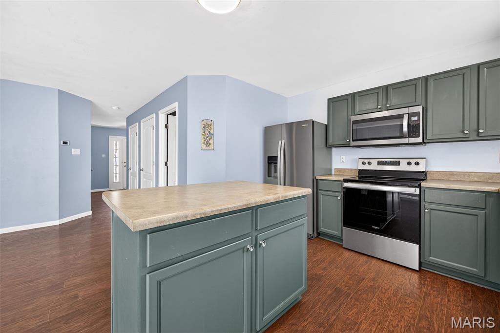 Charlestowne #1 - Residential