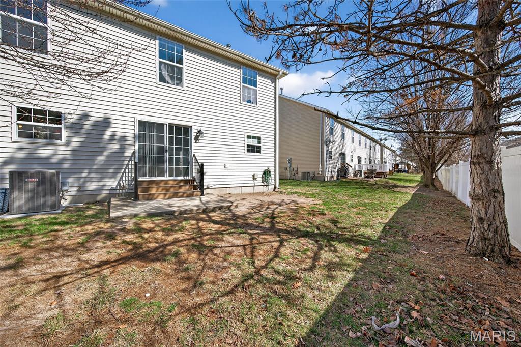 Charlestowne #1 - Residential