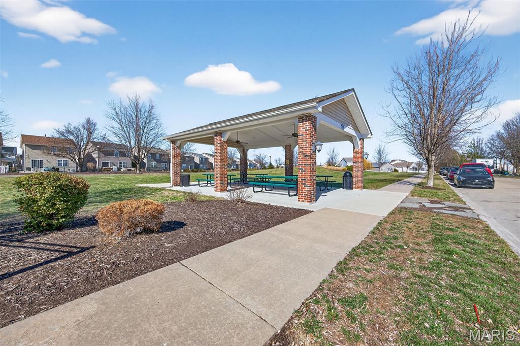 Charlestowne #1 - Residential