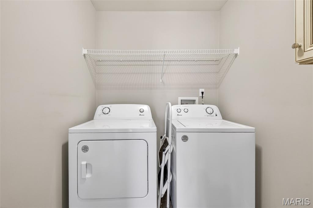 Charlestowne #1 - Residential