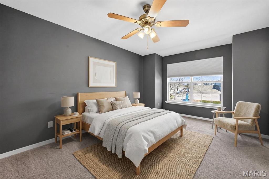 Charlestowne #1 - Residential