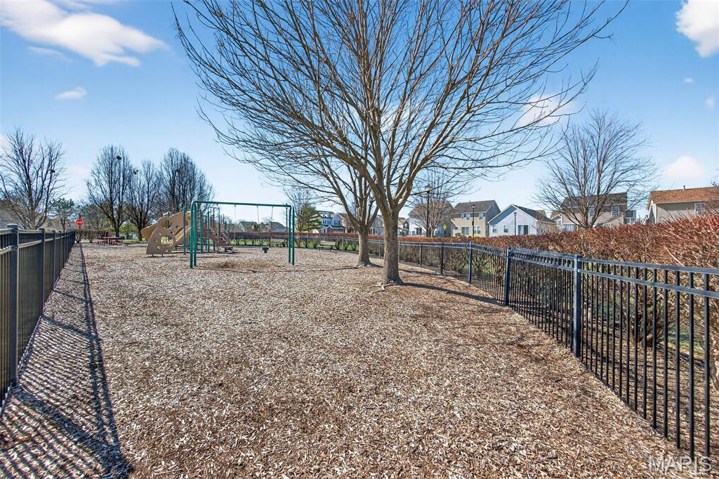 Charlestowne #1 - Residential