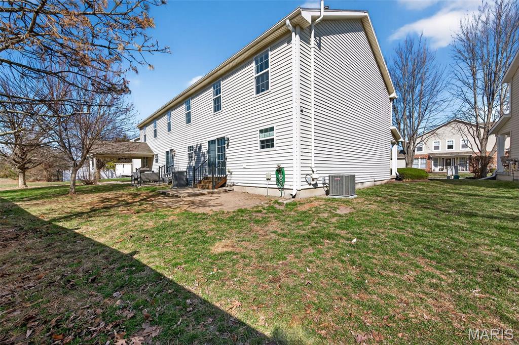 Charlestowne #1 - Residential