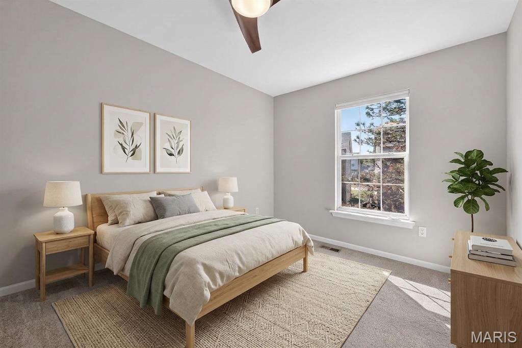 Charlestowne #1 - Residential