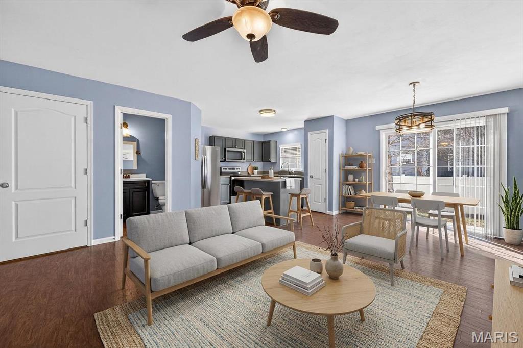 Charlestowne #1 - Residential