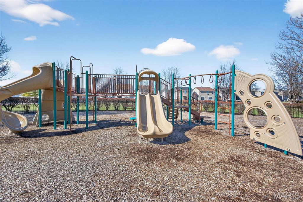 Charlestowne #1 - Residential