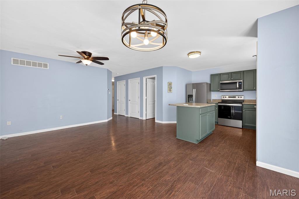 Charlestowne #1 - Residential