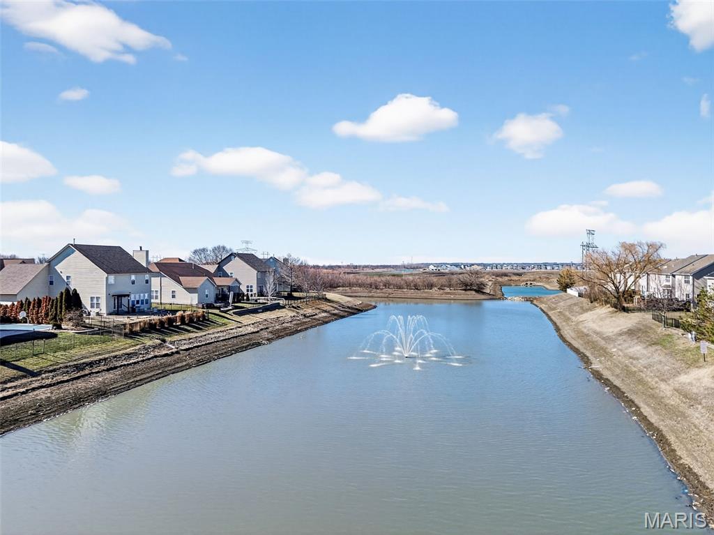 Charlestowne #1 - Residential