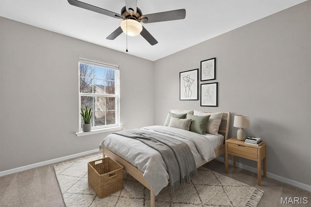 Charlestowne #1 - Residential