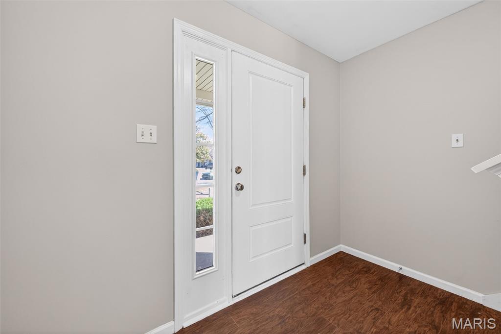 Charlestowne #1 - Residential