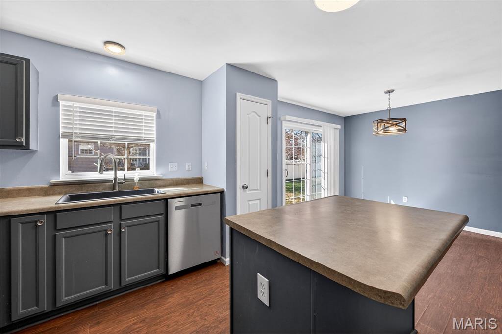 Charlestowne #1 - Residential