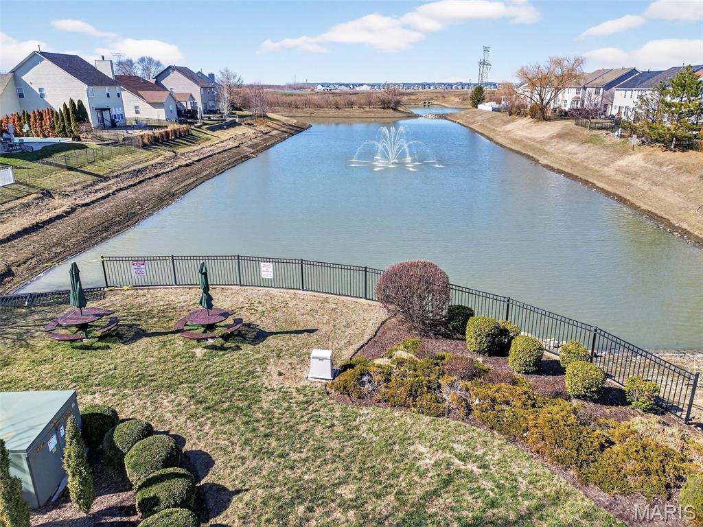 Charlestowne #1 - Residential