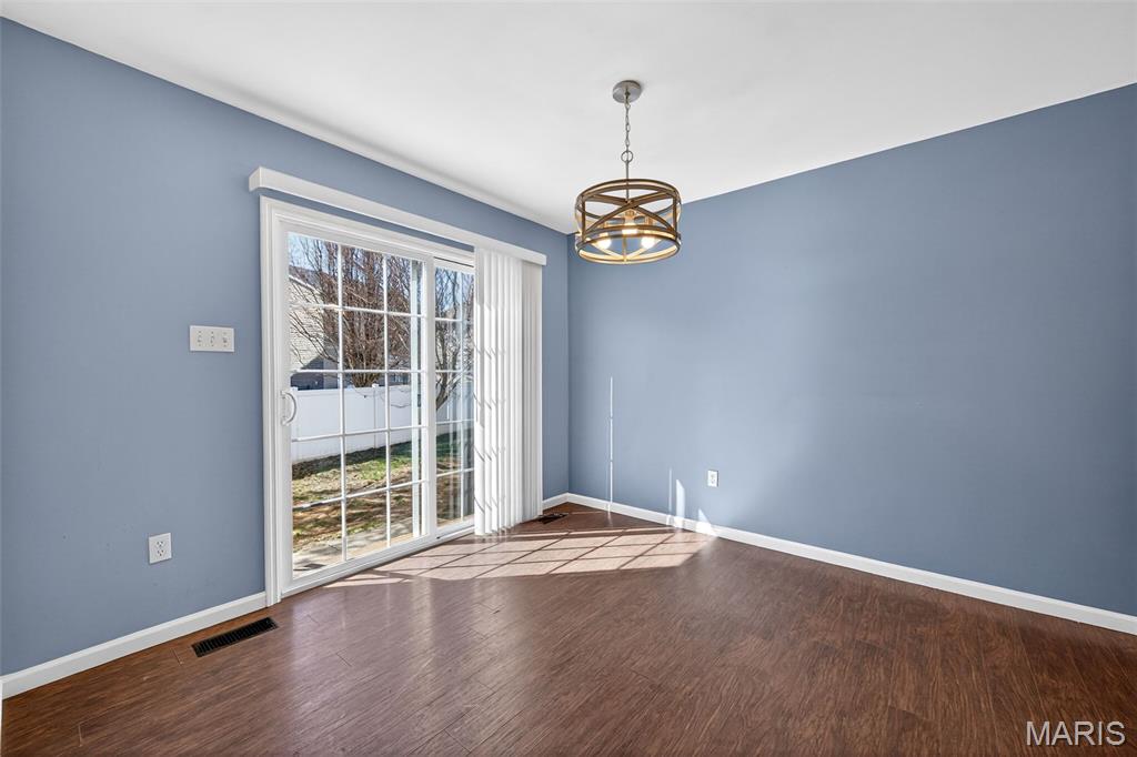 Charlestowne #1 - Residential