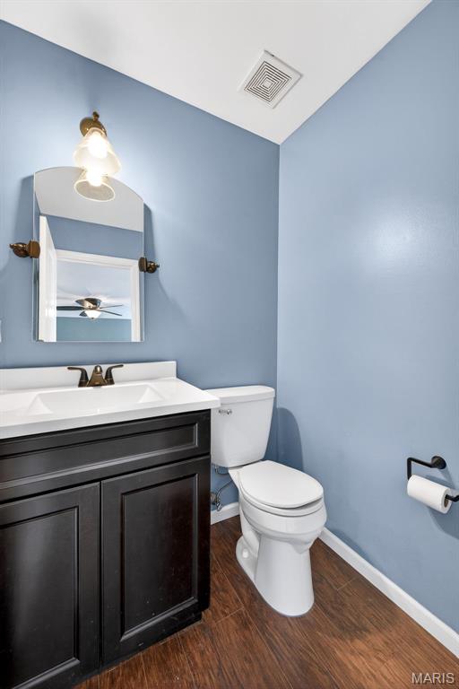 Charlestowne #1 - Residential