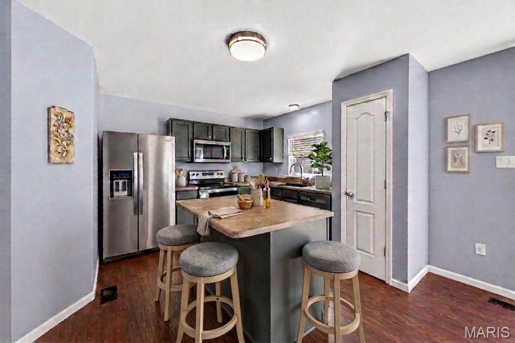 Charlestowne #1 - Residential