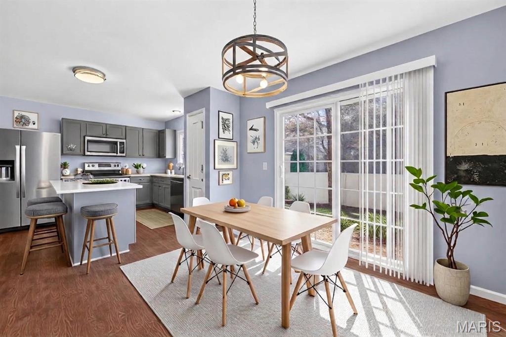 Charlestowne #1 - Residential