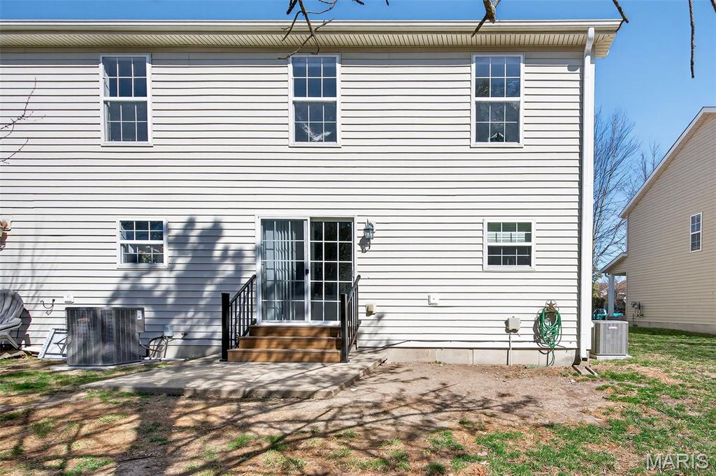 Charlestowne #1 - Residential