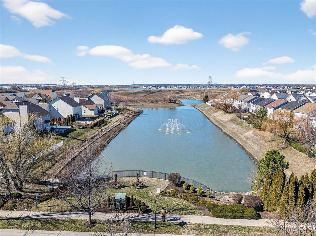 Charlestowne #1 - Residential