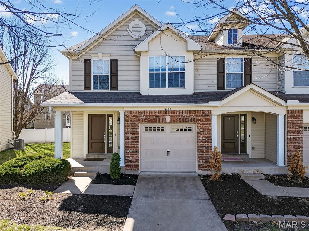 Charlestowne #1 - Residential