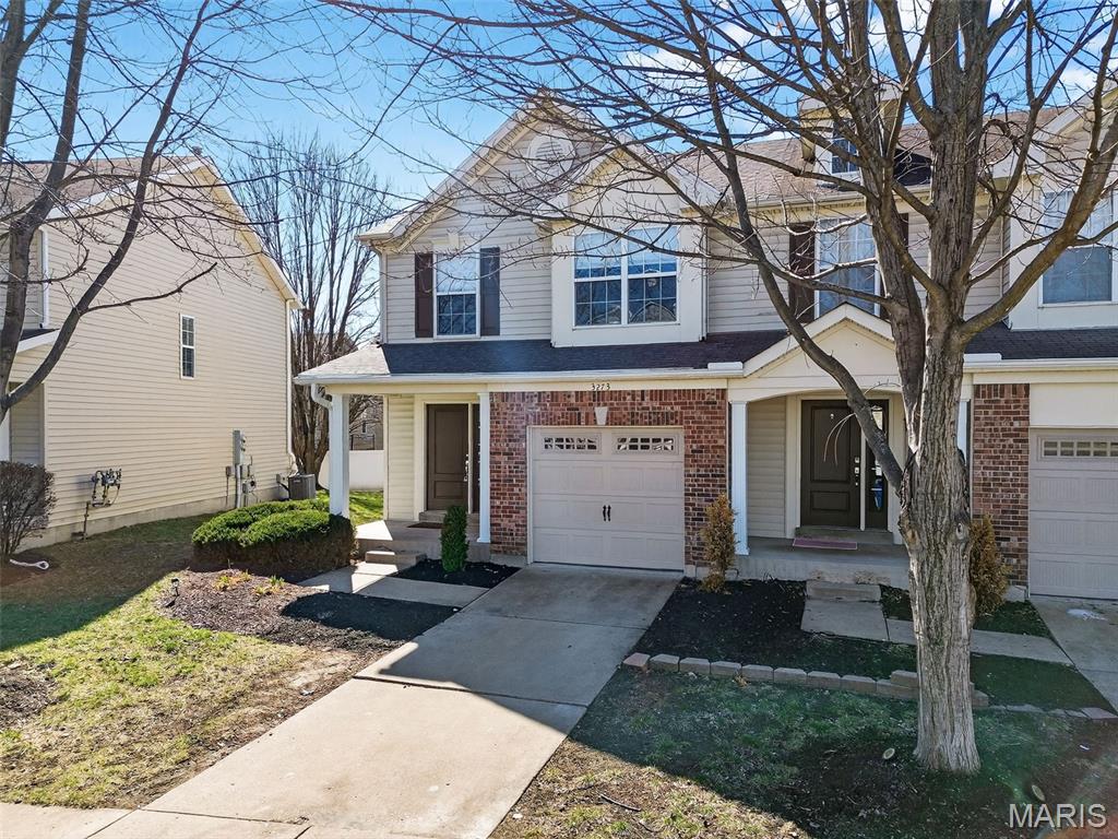 Charlestowne #1 - Residential