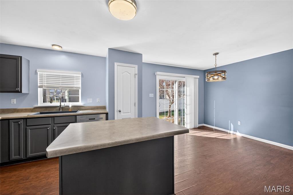 Charlestowne #1 - Residential