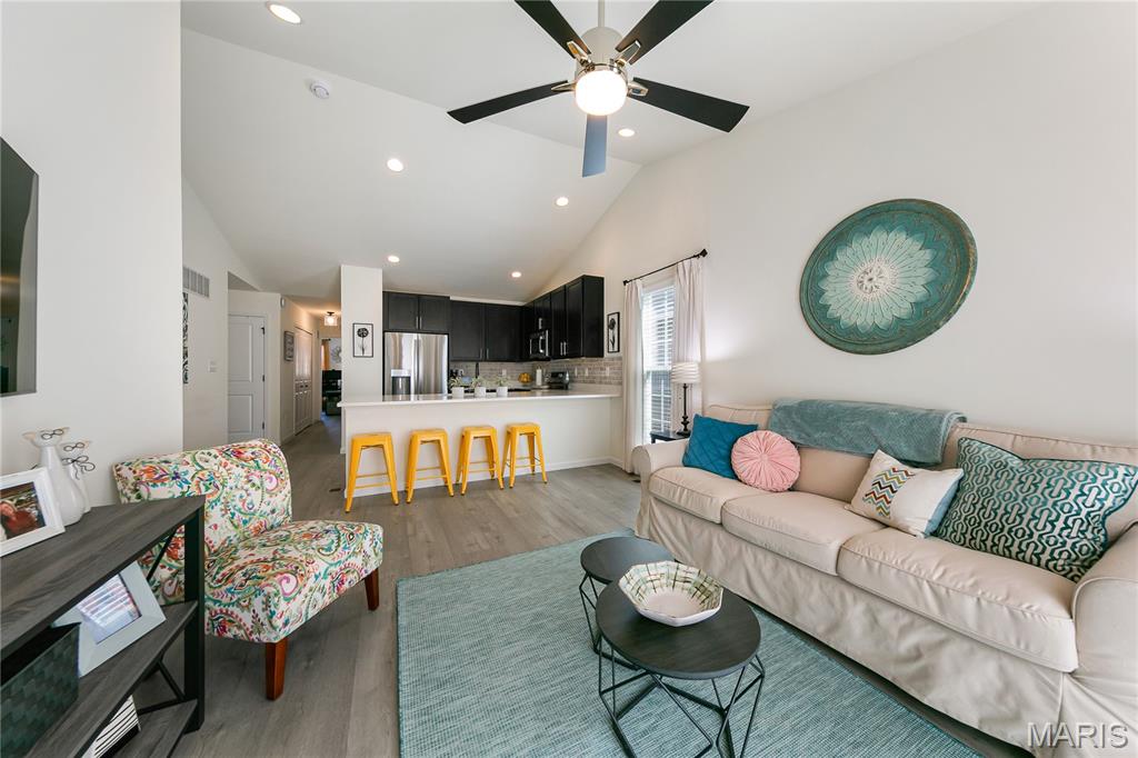 Bear Ridge 2 - Residential