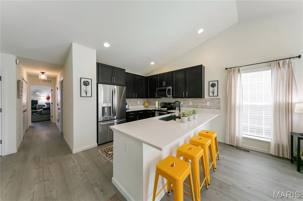 Bear Ridge 2 - Residential