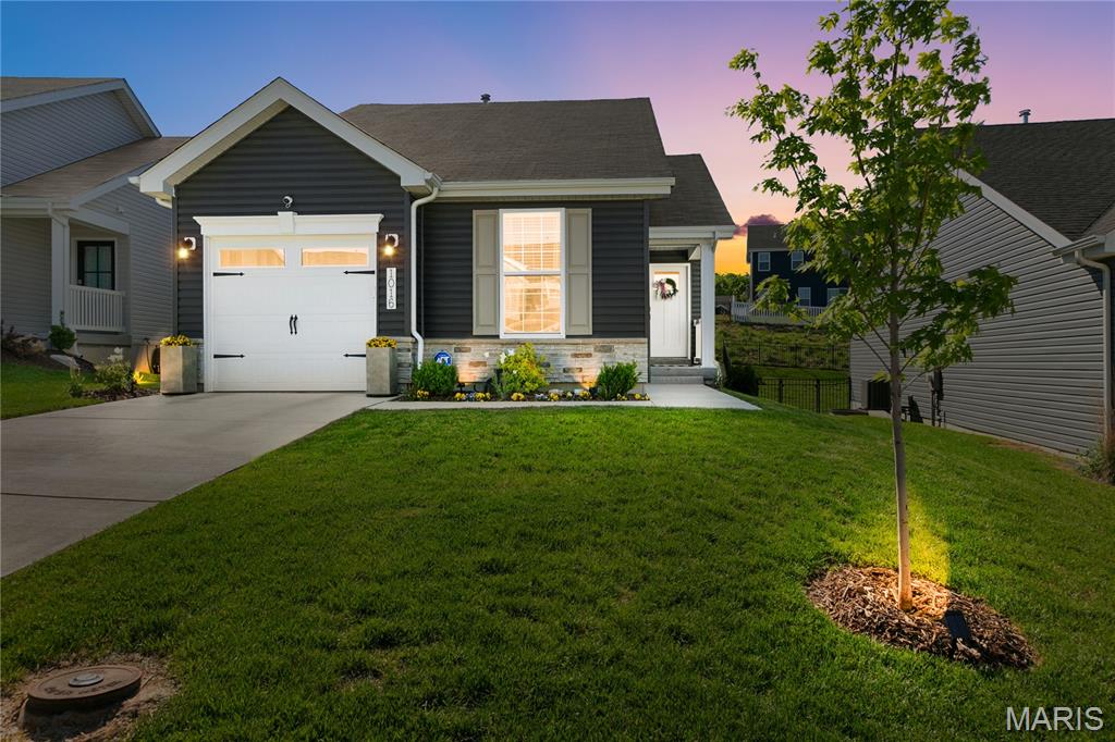 Bear Ridge 2 - Residential