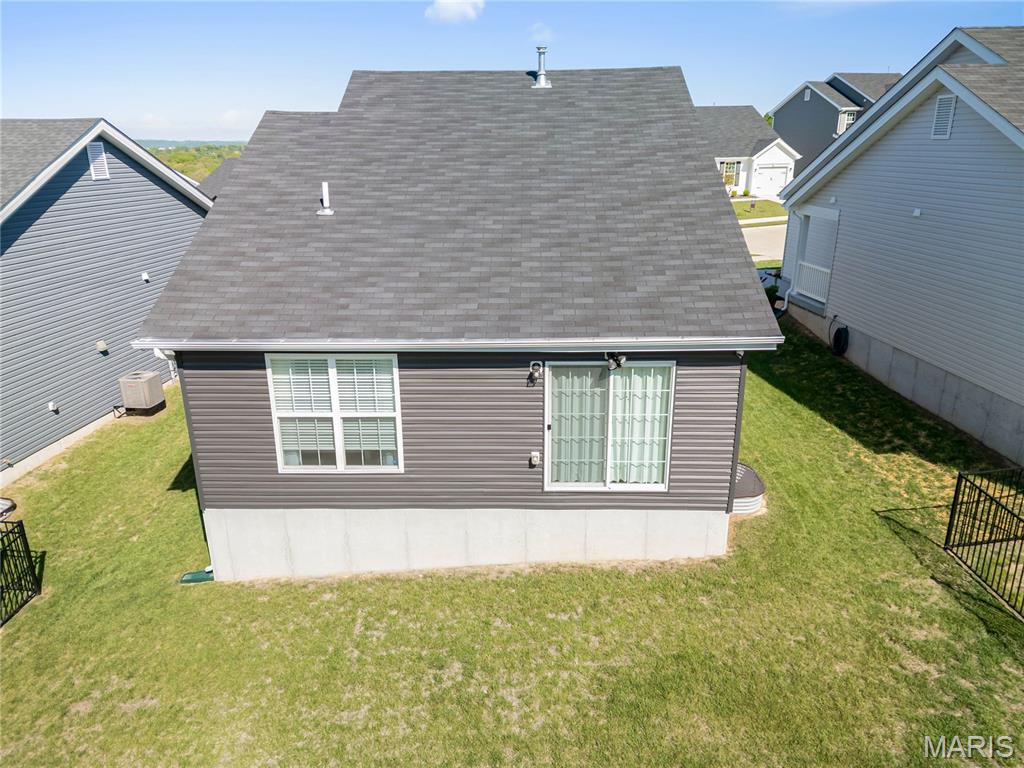 Bear Ridge 2 - Residential
