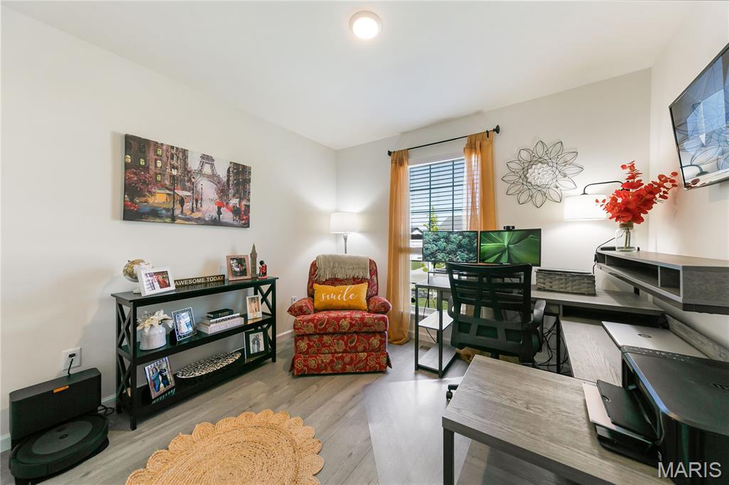 Bear Ridge 2 - Residential
