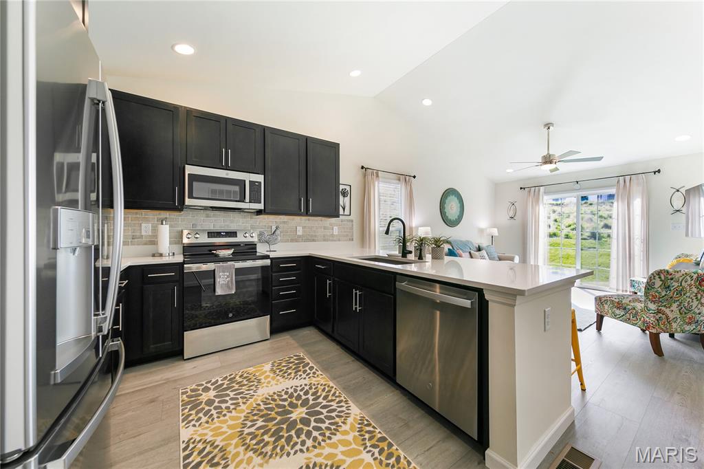 Bear Ridge 2 - Residential