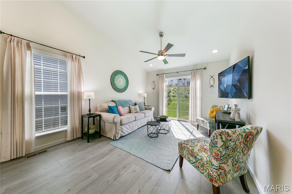 Bear Ridge 2 - Residential