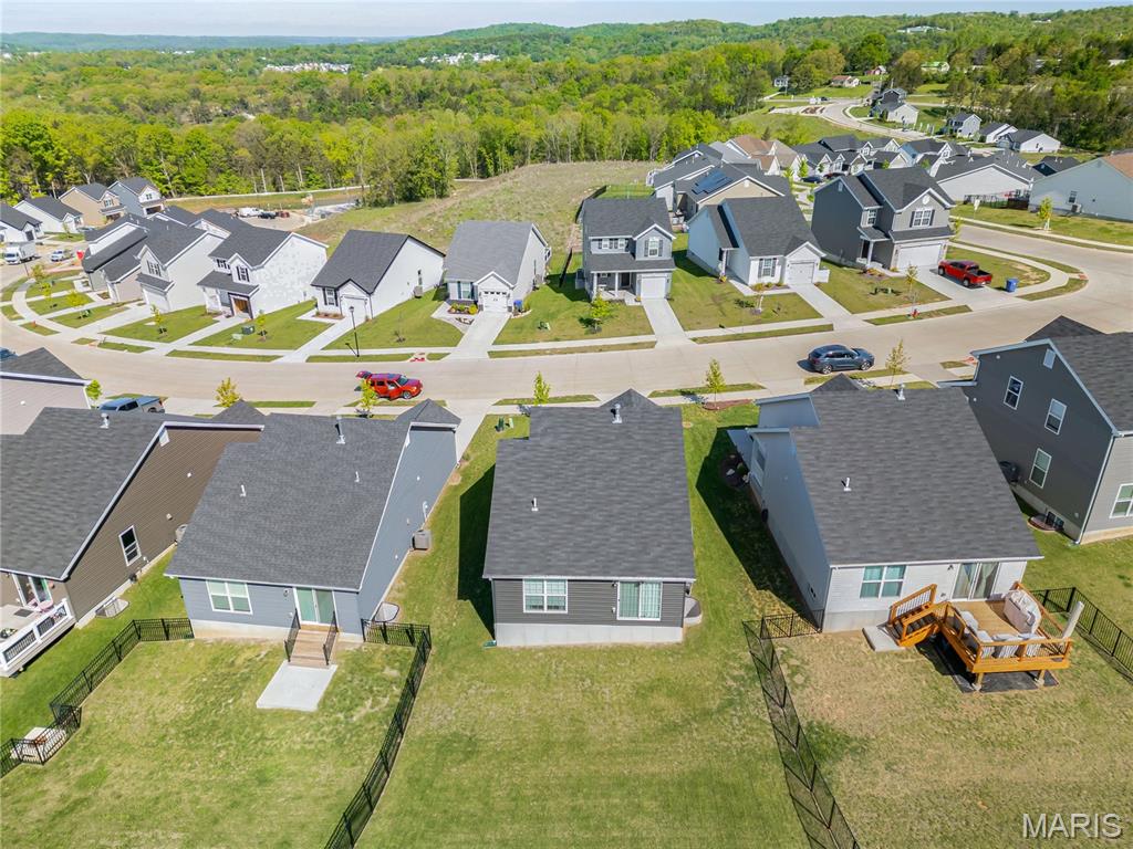 Bear Ridge 2 - Residential