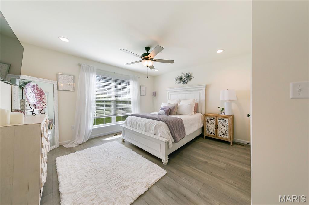 Bear Ridge 2 - Residential