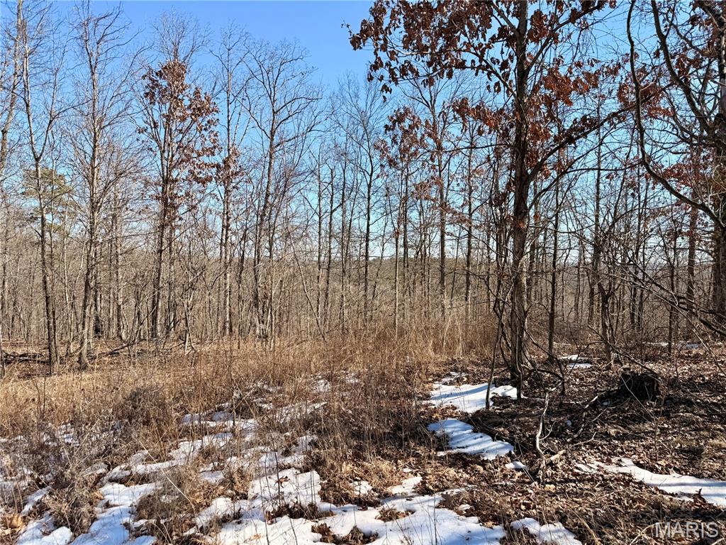 Cherokee Pass - Land