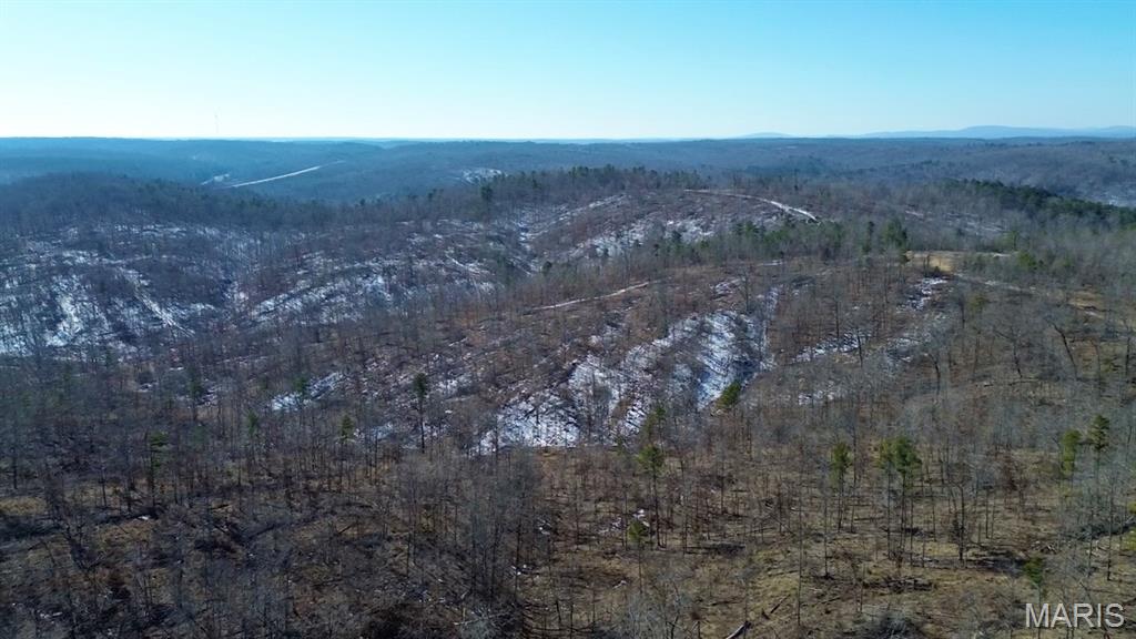 Cherokee Pass - Land