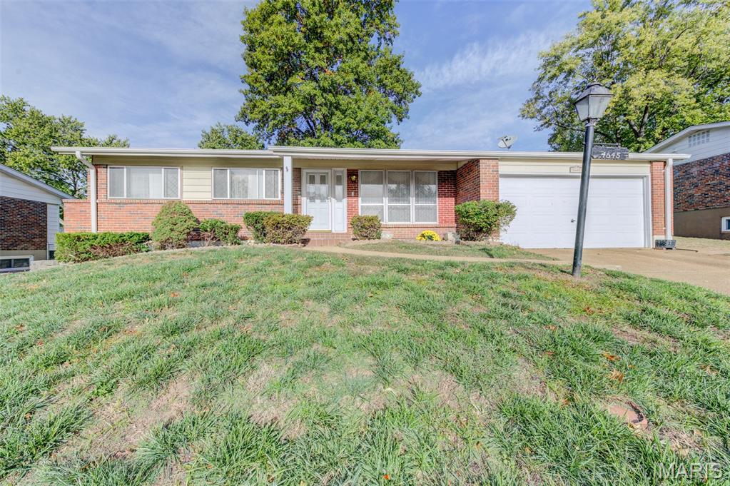 4645 Tauneybrook Drive