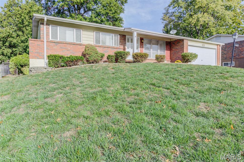 4645 Tauneybrook Drive