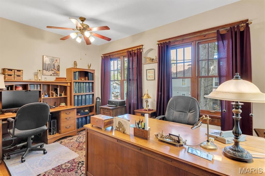 Photo of 415 Wesley Avenue, Ferguson, MO 63135 (MLS # 26011773)