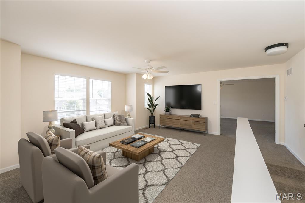 Aspen Meadows - Residential