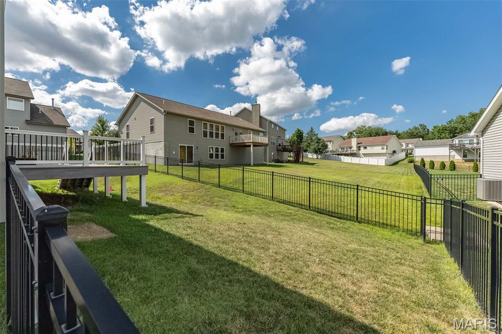 Aspen Meadows - Residential