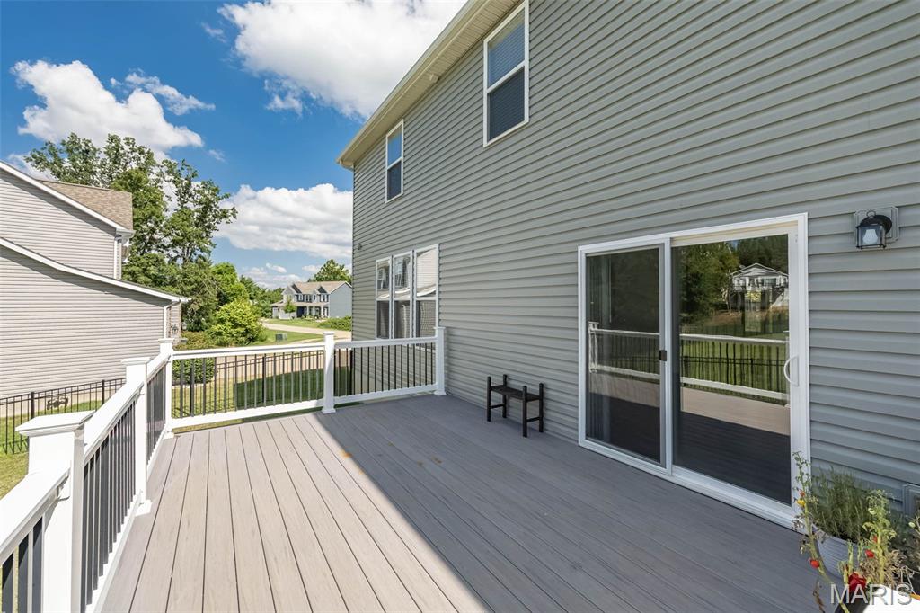 Aspen Meadows - Residential