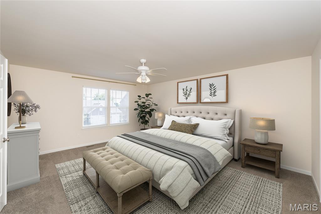 Aspen Meadows - Residential