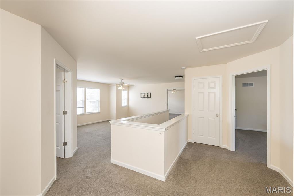 Aspen Meadows - Residential