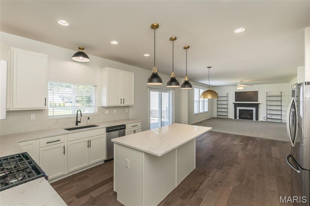 Aspen Meadows - Residential