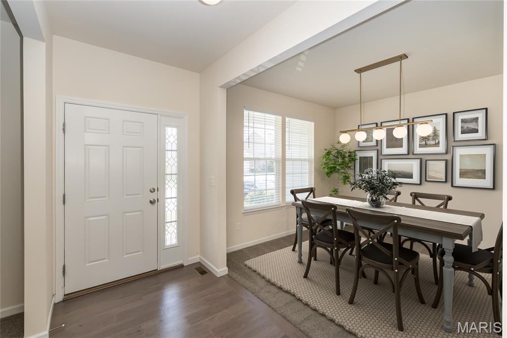 511 Roaring Fork Court