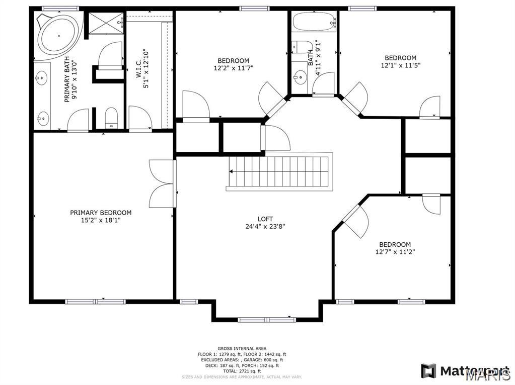 Aspen Meadows - Residential