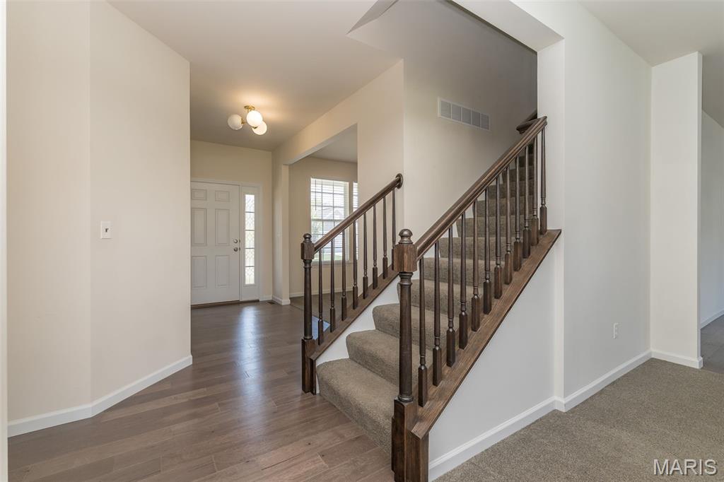 Aspen Meadows - Residential