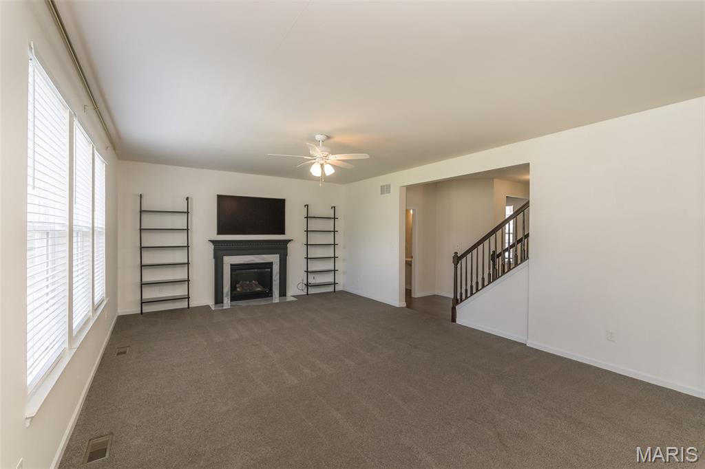 Aspen Meadows - Residential